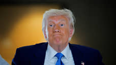 Трамп: Ирану не нужен мирный атом