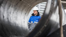 Путин поручил «Газпрому» до 2030 года запустить газопровод Волхов—Мурманск