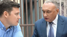 Бывший сенатор Дмитрий Савельев просит о контракте с Минобороны