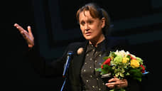 Умерла актриса «Табакерки» Ольга Блок-Миримская