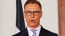 Президент Финляндии попытался убедить Трампа в отсутствии у РФ «большой силы»