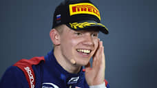 Россиянин Шварцман выиграл квалификацию к гонке Indy 500