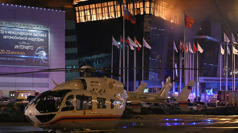 Пострадавшему при теракте в Крокусе отказали в компенсации 1 млн рублей