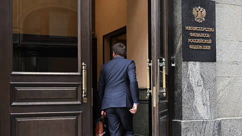 Минфин и МЭР прорабатывают возможность увеличить порог выручки для МСП