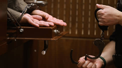 Завершено следствие по делу экс-гендиректора Ленбытхима о мошенничестве