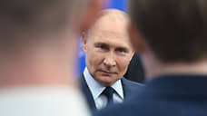 Путин поручил создать межведомственную рабочую группу по воспитанию молодежи