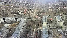 Власти ДНР пообещали материальную помощь более чем 100 семьям из Курахово