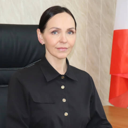 Юлия Шевцова