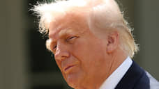 Трамп назвал Путина «приятным джентльменом»