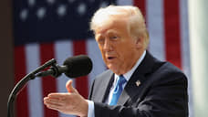 Трамп назвал Зеленского «не самым легким» в общении