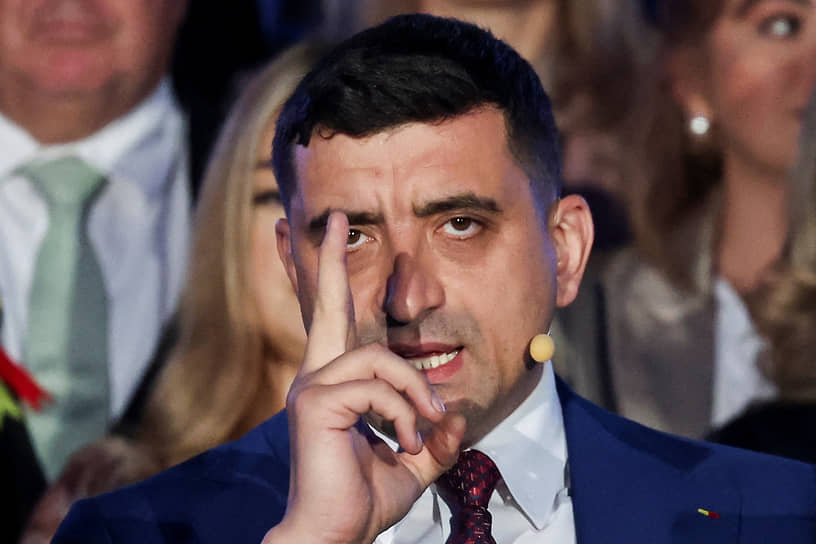 Джордже Симион
