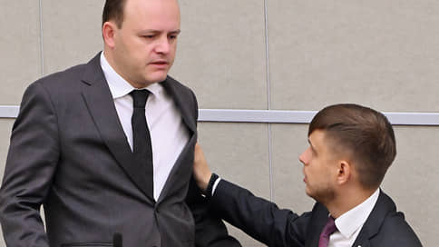 В Госдуме предложили рассматривать судебные дела с помощью нейросети