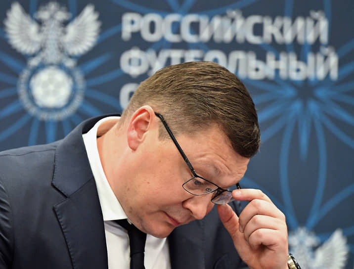 Максим Митрофанов