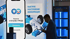 ФНС подверглась масштабной кибератаке