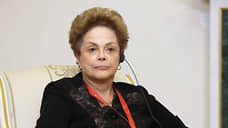 Глава банка БРИКС отвергла обвинения в ослаблении доллара