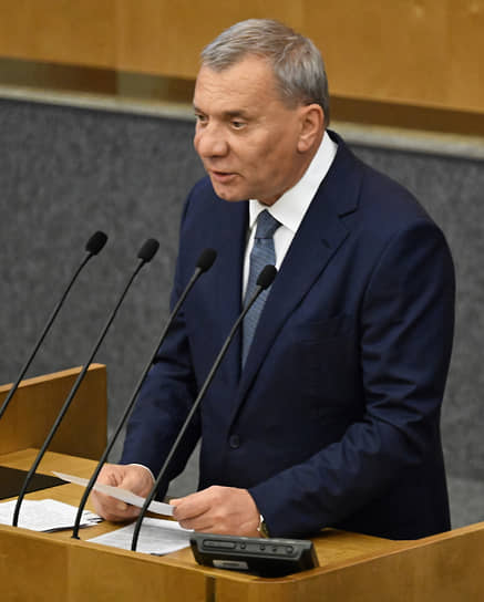 Юрий Борисов
