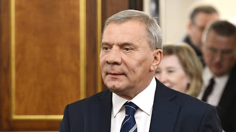 Экс-глава Роскосмоса Борисов хочет работать в комитете Совфеда по обороне