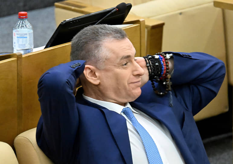 Леонид Слуцкий