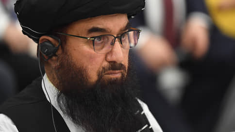 Талибы поделились с Минюстом РФ опытом создания шариатских тюрем