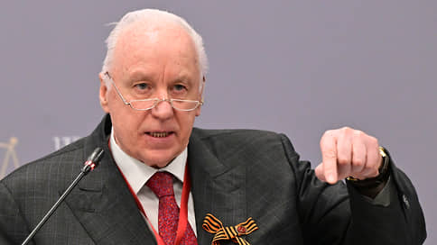 Бастрыкин: глава Мытищ выкручивается после выдачи жилья мигрантам