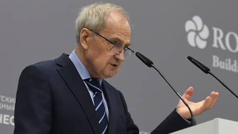 Валерий Зорькин: вероятно, что коррупция как явление неистребима