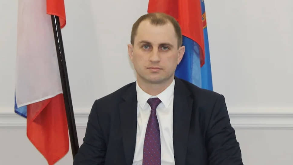 Сергей Иванов