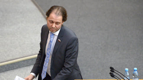 Новым депутатом Госдумы от ЛДПР стал тюменский вице-спикер