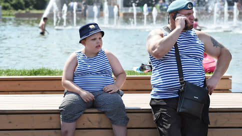 The Lancet: через 5 лет ожирение будет у полумиллиарда молодых людей в мире