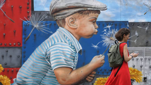 Метеорологическое лето придет в Москву уже в пятницу