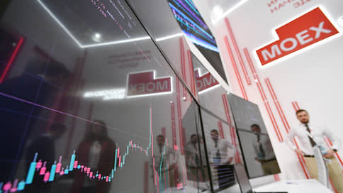 Чистая прибыль Московской биржи в первом квартале 2025 года упала ниже 13 млрд руб.