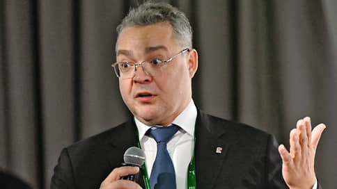 Губернатор Ставрополья поручил изменить закон о выплатах за повреждения машин