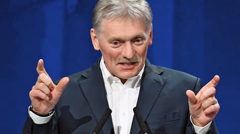 Песков: Россия готова защищать свои суда на Балтике всеми доступными средствами