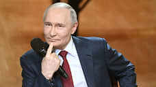 Путин пошутил о возможном присоединении города Сумы к России