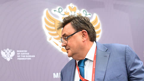 Глава Минюста предложил приравнять защиту нравственности к необходимой обороне