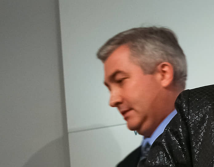 Денис Лактионов