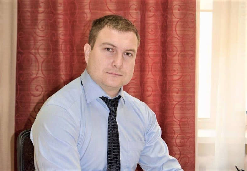 Александр Нестеренко