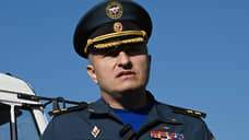 В России в 2,5 раза выросла площадь лесных пожаров