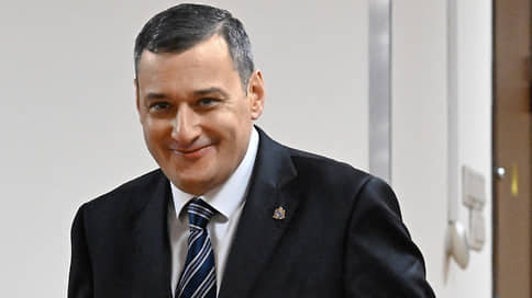 Хинштейн пообещал оправдать мнение Путина о его умении выбивать деньги