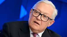 Сергей Рябков прокомментировал слухи о новой встрече по Украине в Ватикане