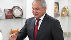 Сергей Шойгу встретится с куратором китайских спецслужб
