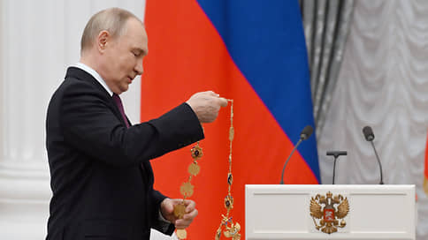 Путин: российские войска решают задачу о создании буферной зоны