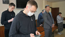Бывший чиновник осужден за мошенничество