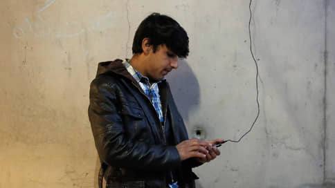 Путин подписал закон о регистрации мигрантов в Москве через приложение