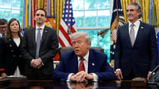 Трамп пообещал отменить пошлины против ЕС в случае локализации производства в США