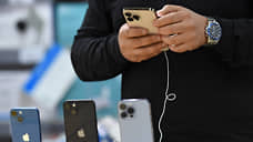 Трамп потребовал перенести производство iPhone в США