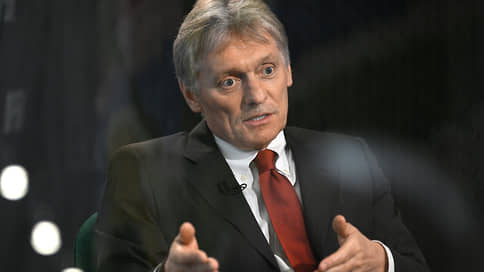 Песков прокомментировал выбор новой площадки для переговоров с Украиной