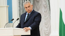 Орбан обвинил Украину в шпионаже и оказании давления на народ Венгрии