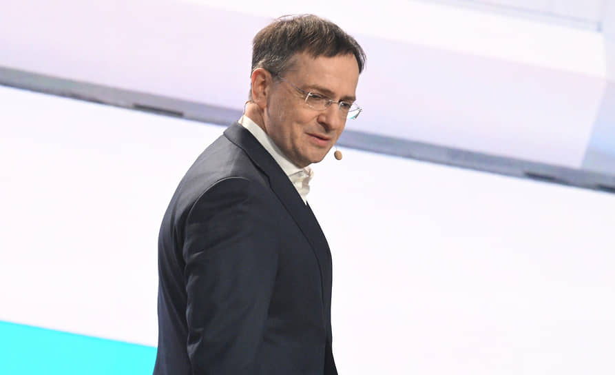 Владимир Мединский