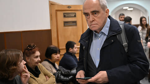 Минюст признал иноагентами правозащитника Яна Рачинского и поэта Дельфинова