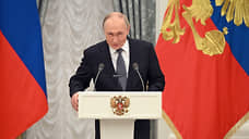 Путин запросил предложения по льготной ипотеке для семей с детьми и участников СВО